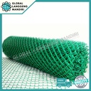 LOKET HARMONIKA PVC 50MMX50MM / LOKET GALVANIS PVC 50MMX50MM
