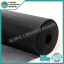 KAWAT NYAMUK ALUMUNIUM COATING HITAM 1.2M / KAWAT NYAMUK PARABOLA 1.2M