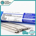 KAWAT LAS ARGON CPROWELD TIG ER316L 2.4MM (1KG) / ER 316L FILLER ARGON