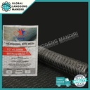 KAWAT AYAM 23 METER / KAWAT RAM 1/2"X0.38MMX0.9M / HEXAGONAL WIRE MESH