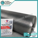 KAWAT RAM GALVANIS HD 20MMX20MMX1.8MMX1M / KAWAT LOKET 20MM ANTI KARAT