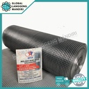 KAWAT RAM GALVANIS 1/2"X1/2"X1.2MMX0.9M / KAWAT LOKET 12MM BWG18