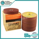 BATU GERINDA POLES 7X6 NIPPON RESIBON (1PC) / BATU GURINDA 7"X3 7"NR