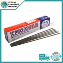 KAWAT LAS CP-72 3.2MM (5KG) CPROWELD / ELECTRODE BESI CP72 3.2 MM