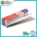 KAWAT LAS CP-72 2.0MM (2KG) CPROWELD / ELECTRODE CP72 2.0 MM BESI