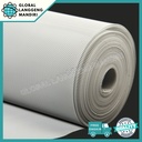 KAWAT NYAMUK ALUMUNIUM COATING PUTIH 1.2M / KAWAT NYAMUK PARABOLA