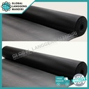 KAWAT NYAMUK ALUMUNIUM COATING HITAM 1.2M / KAWAT NYAMUK PARABOLA 1.2M