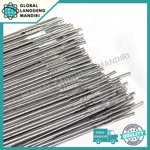 KAWAT LAS ARGON CPROWELD TIG ER310L 2.4MM (1KG) / ER 310L FILLER ARGON