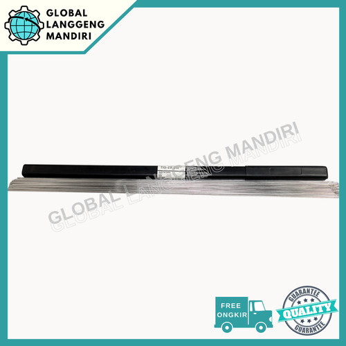 KAWAT LAS ARGON CPROWELD TIG ER310L 2.0MM (1KG) / ER 310L FILLER ARGON