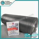 KAWAT RAM GALVANIS 1/2"X1/2"X1.0MMX1M /KAWAT LOKET 12MM BWG19