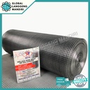 KAWAT RAM GALVANIS HD 1/2"X1/2"X1.6MMX1M / KAWAT LOKET 12MM BWG16