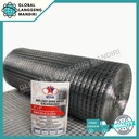 KAWAT RAM GALVANIS 1"X1"X0.9MMX0.9M / KAWAT LOKET 25MMX25MM / KANDANG