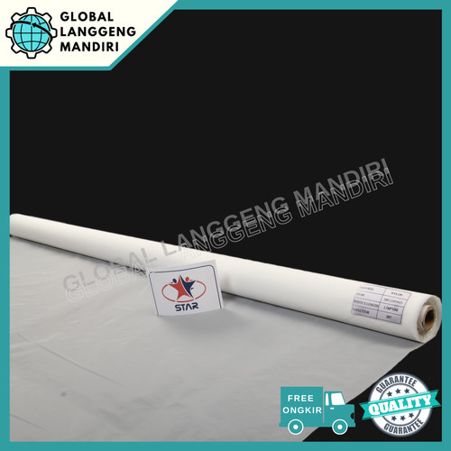 WIRE MESH NYLON 300 1.5MX1M / SARINGAN NYLON #300 / SARINGAN POLYESTER