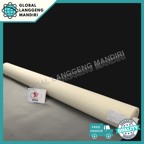 WIRE MESH NYLON 40 1.5MX1M / SARINGAN NYLON #40 / SARINGAN POLYESTER