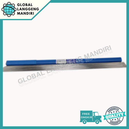 KAWAT LAS ARGON CPROWELD TIG ER316L 1.6MM (1KG) / ER 316L FILLER ARGON