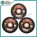 BATU GERINDA 4X2 WA60 (1PC) NIPPON RESIBON / POLES DAN POTONG