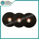 BATU GERINDA 4X1 TAKUMI (1PC) NIPPON RESIBON / ZERO CUTTING 4"X1X16