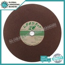 BATU GERINDA CUTTING RC14X3 (1PC) NIPPON RESIBON RC POTONG