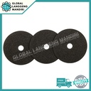 X3BATU GERINDA 5X3 NIPPON RESIBON (1PC) / 5" GURINDA POTONG 5"X3 NR