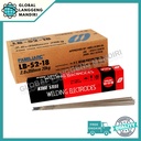 KAWAT LAS LB 52-18 2.6MM (5KG) / KOBELCO LB -52-18 2.6 MM FAMILIARC