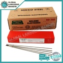 KAWAT LAS RD360 NIKKOSTEEL 3,2MM (5KG)/ RD 360 3,2 MM NIKKO