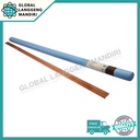 KAWAT LAS TIG ARGON BESI TGS-50 3.2mm (5KG) KOBELCO ER70 TGS 50 KOBE