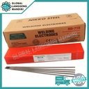 KAWAT LAS RD718 4.0MM NIKKO STEEL (5KG)/ RD 718 4.0 KAWAT LAS LISTRIK