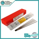 Kawat las stainless Nikko STEEL NSN308 4.0MM (1KG) / NSN 308 4.0 MM