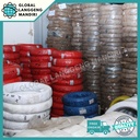 KAWAT STAINLESS SOFT 0.8MM (304)( 1/2KG) KAWAT LAS ARGON