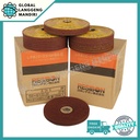 BATU GERINDA NIPPON RESIBON POLES 6X6 (1PC) / 6"X6 6" BATU GURINDA