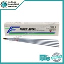 Kawat las Stainless Nikko E308 1.6MM (1KG)/ E 308 1.6 MM 1,6MM