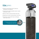 Penguin Water Filter FB-35-SND Automatic