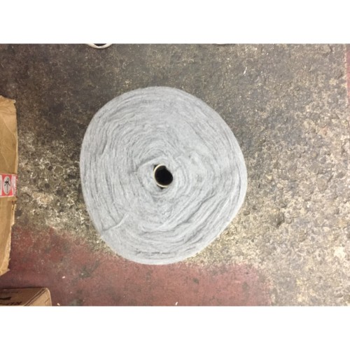 STEEL WOOL GRADE 00 / 000 STEELWOOL AMPLAS BESI