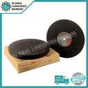 BATU GERINDA NIPPON RESIBON POTONG 14X3 (1PC) / 14" X3 GURINDA CUTTING