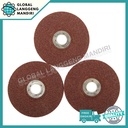 BATU GERINDA NIPPON RESIBON POLES 5X6 (1PC) / 5"X6 5 X 6 GURINDA 5"