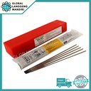 Kawat las stainless Nikko STEEL NSN308L 3.2MM (1KG) / NSN 308L 3.2 MM