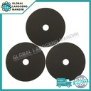 BATU GERINDA ULTRA GREY POTONG 4X1.0 (1PC) / CUTTING 4"X 1.0 THIN CUT