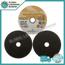 BATU GERINDA POTONG ULTRA 4X1.0 GOLD (1PC) / CUTTING 4" THIN CUT 4"X1