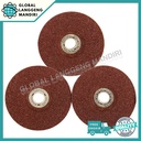 BATU GERINDA POLES 4" 4'X6 BATU GURINDA POLES 4 X 6 NIPPON RESIBON