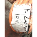 KABEL LAS ORANGE 35MM / 50MM / 70MM MERK HADES WELDING CABLE