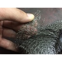WIRE KNITTING UNTUK SARINGAN