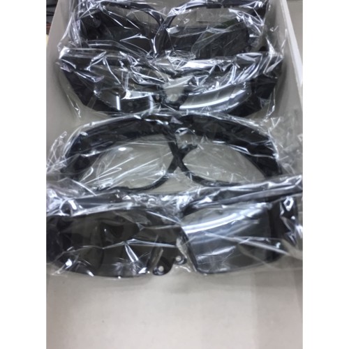 KACA MATA LAS HITAM KUALITAS UNGGUL
