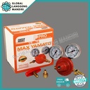 REGULATOR LPG MAX YAMATO