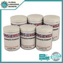 GRAPHITE POWDER MERK CPROWELD