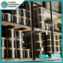 KAWAT STAINLESS SOFT 0.2MM /0.3 MM VAPOR / KAWAT LAS ARGON LUNAK 304