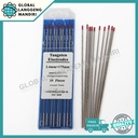 KAWAT LAS TUNGSTEN 2.4 MM CPROWELD / TIG TUNGSTENS 2.4MM STAILESS