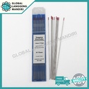 KAWAT LAS TUNGSTEN 1.6 MM CPROWELD / TIG TUNGSTENS STAINLESS 1.6MM