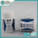 FLUX SILVER BRAZING HARRIS STAY-SILV WHITE (227GRAM)
