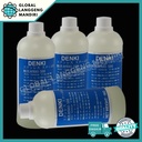 DENKI STAIN CLEANER PEMBERSIH STAINLESS HAS 500 STAINCLEAN HAS500