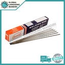 Kawat Las ATLANTIC CHE40 2.0MM (2KG) / CHE 40 2.0 MM STEEL